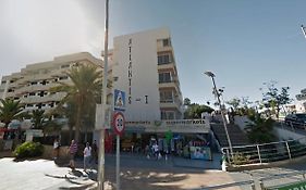 Apartamento Playa del Inglés - Yumbo Centrum - II