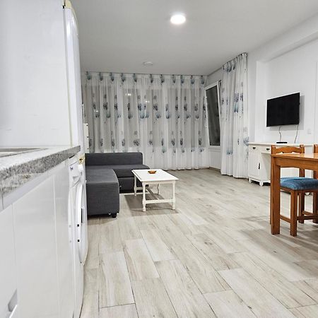 Appartamento Apartamento Playa del Inglés - Yumbo Centrum - II Esterno foto