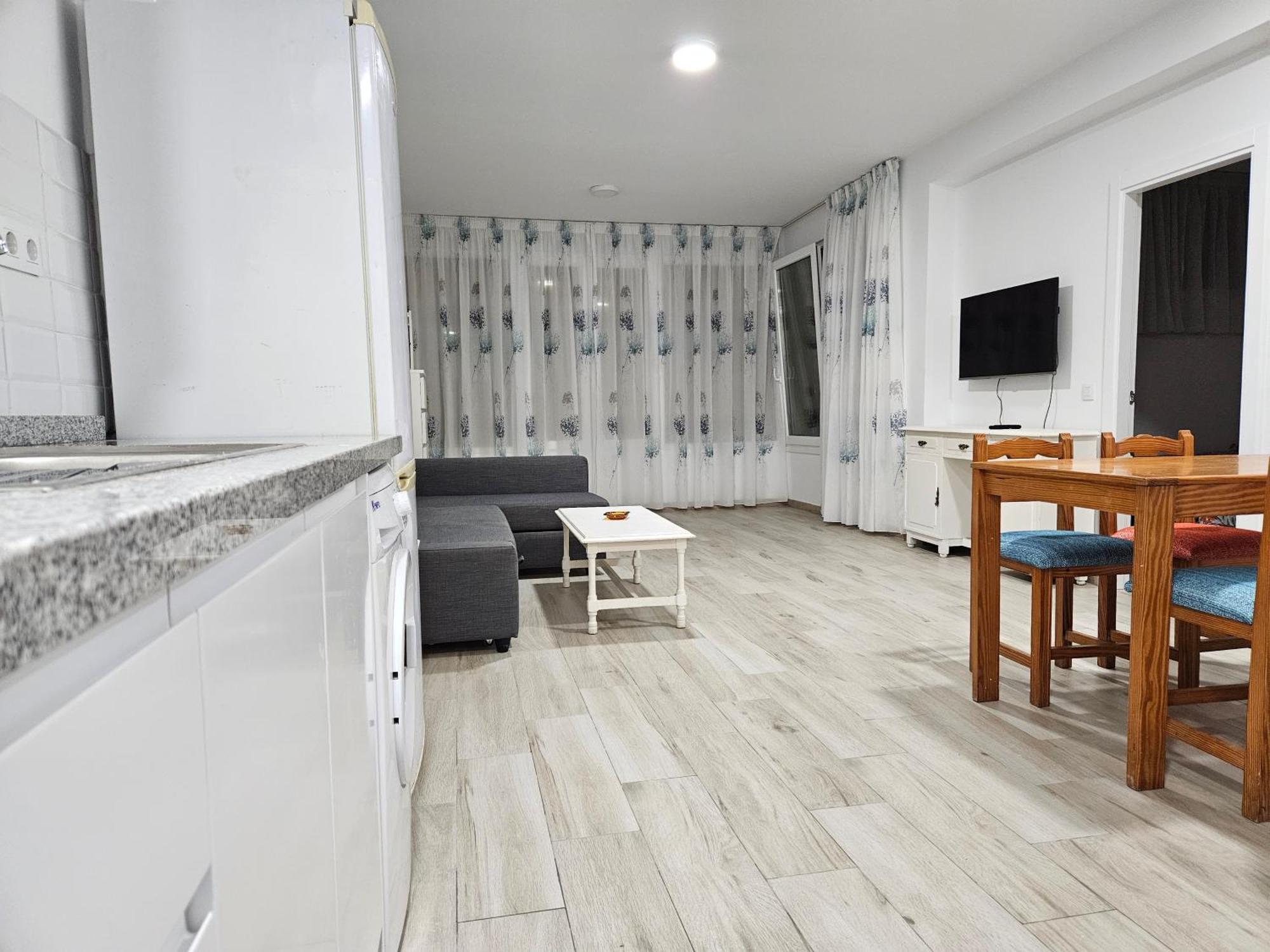 Appartamento Apartamento Playa del Inglés - Yumbo Centrum - II Esterno foto
