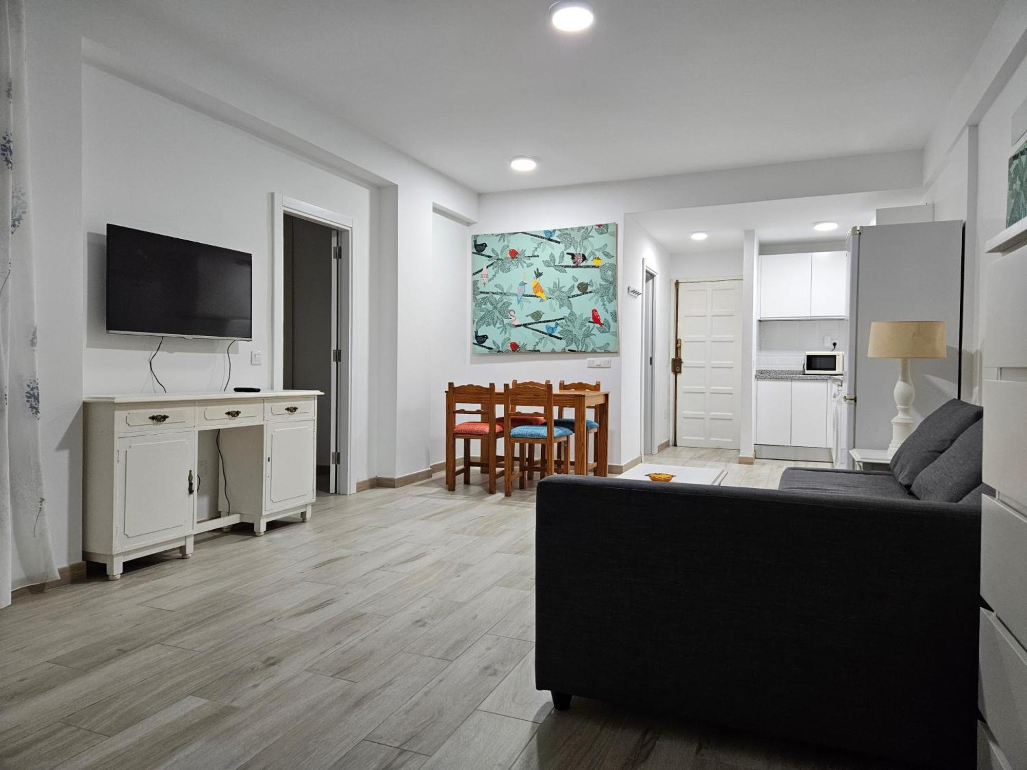 Appartamento Apartamento Playa del Inglés - Yumbo Centrum - II Esterno foto