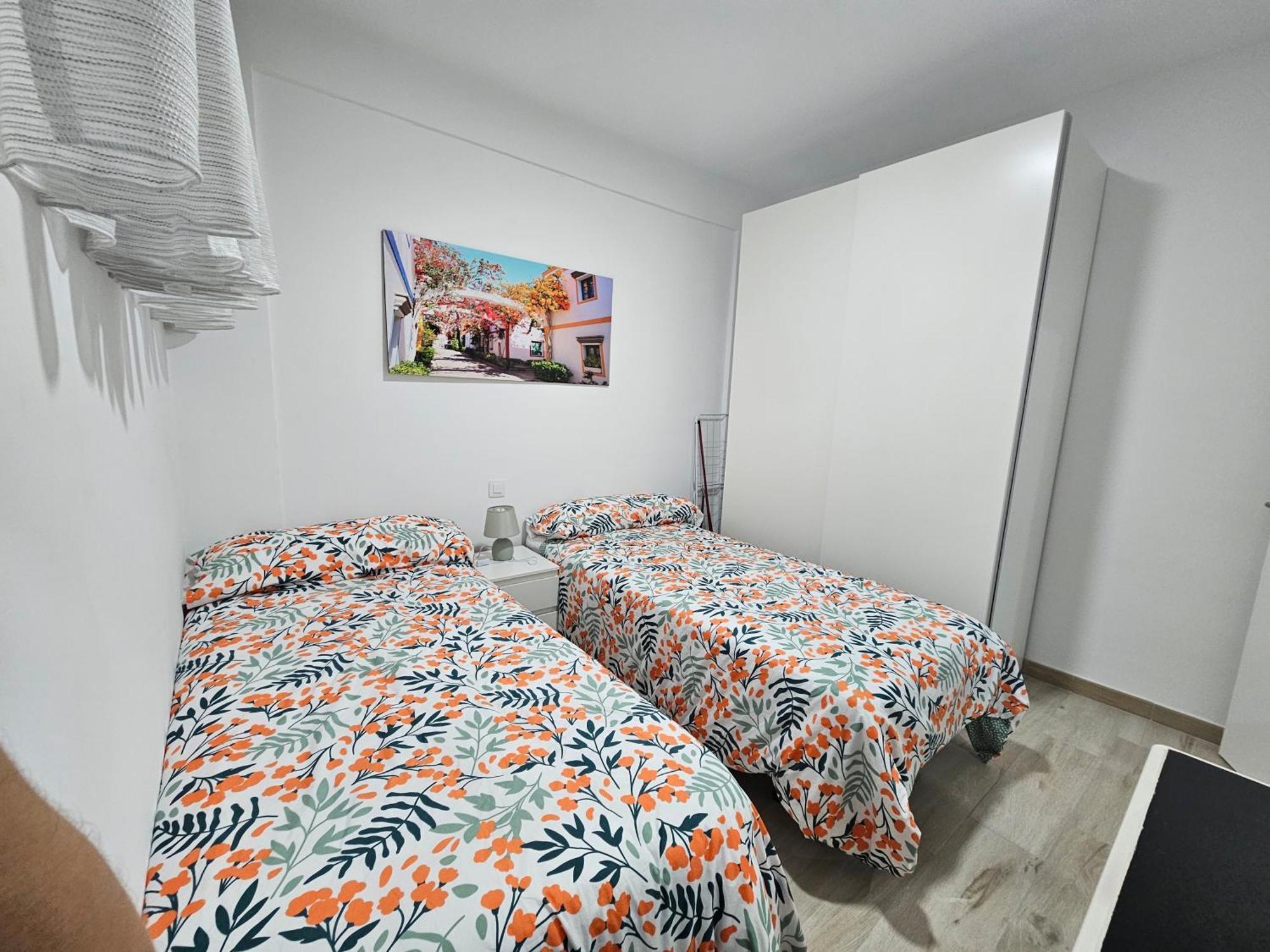 Appartamento Apartamento Playa del Inglés - Yumbo Centrum - II Esterno foto