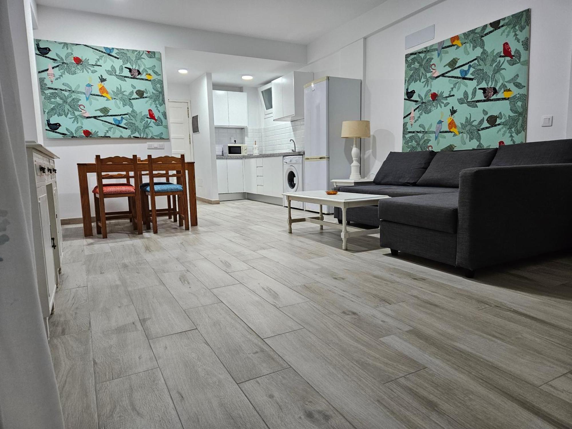 Appartamento Apartamento Playa del Inglés - Yumbo Centrum - II Esterno foto